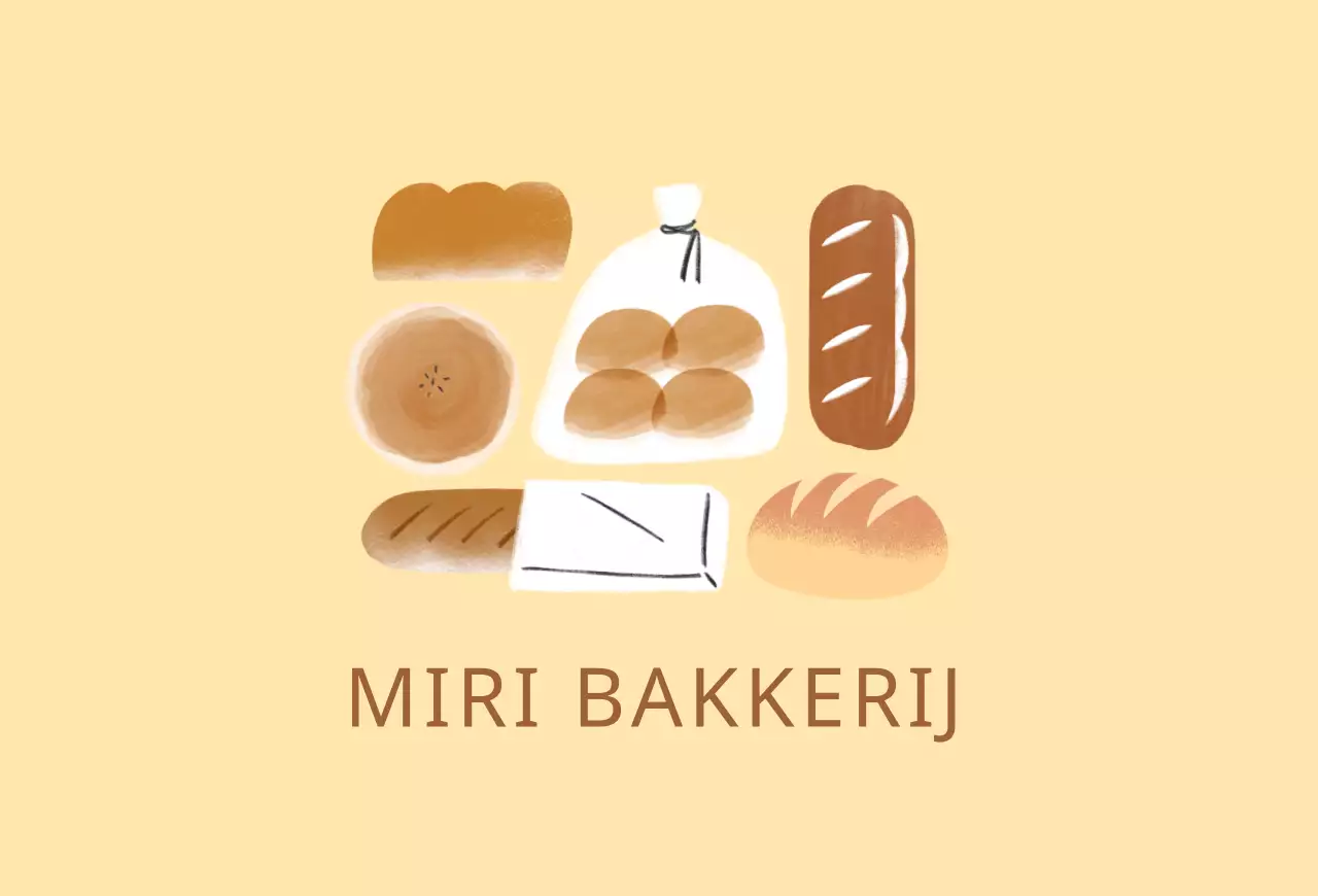 BroodBakkerijCafe