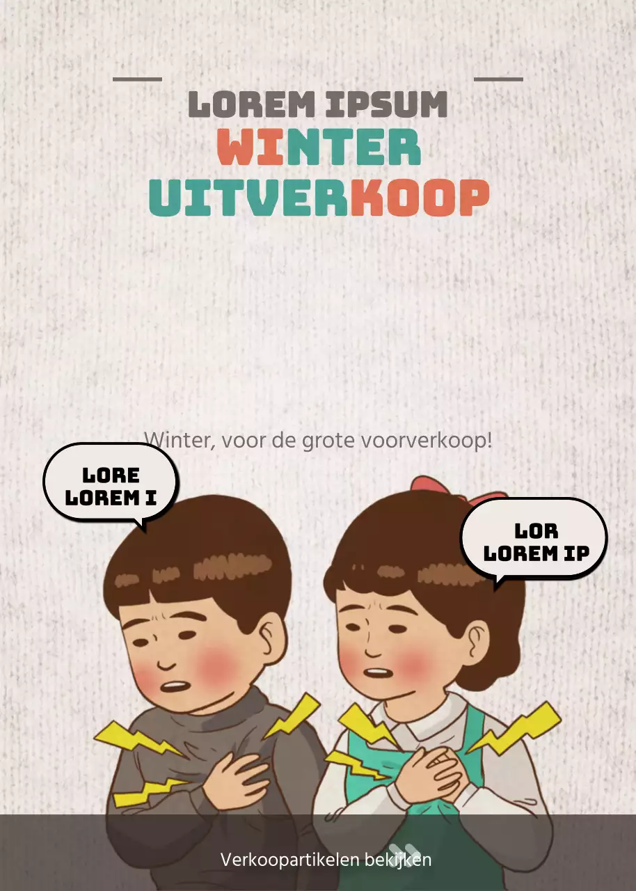 Wintercadeau oorlogen