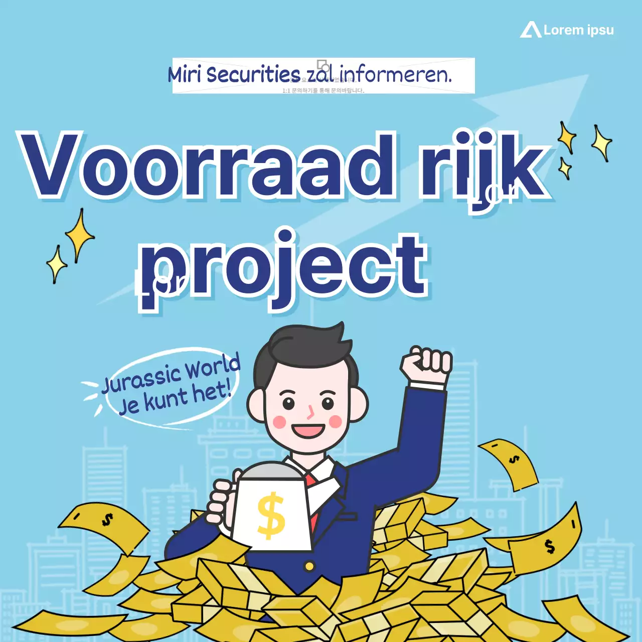 Sky Blue Aandelen Financieel KaartNieuws