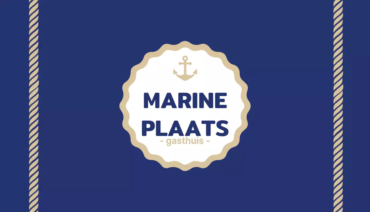 Marine Plaats