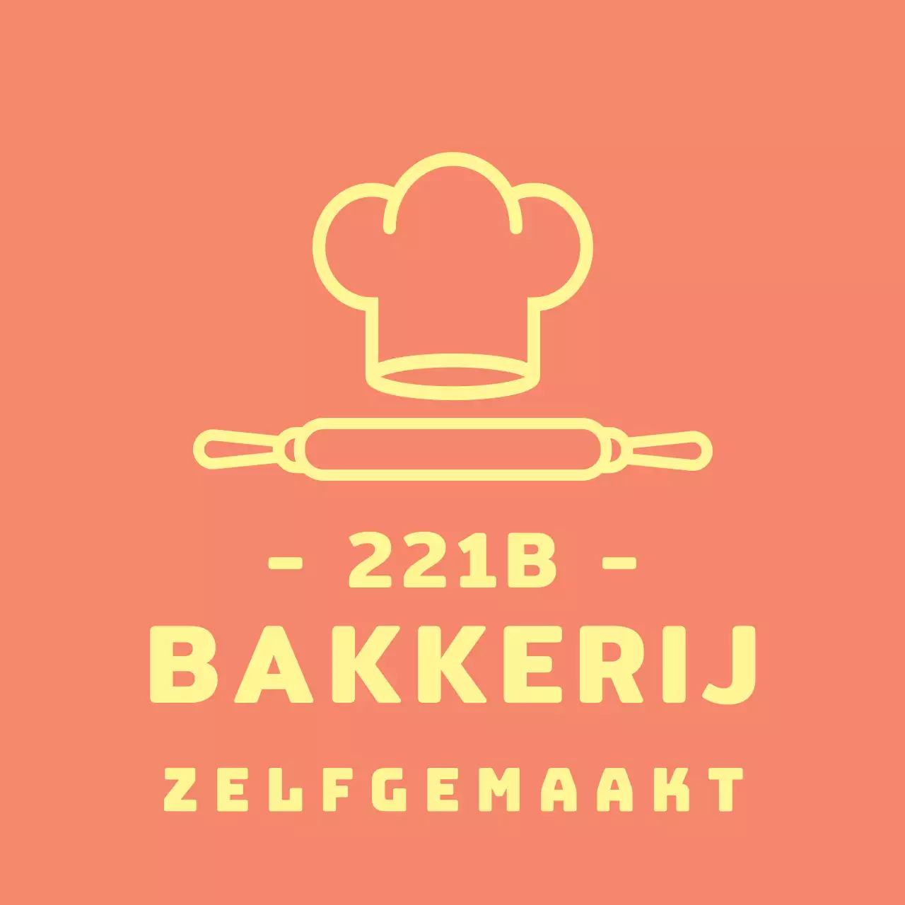 Bakkerij