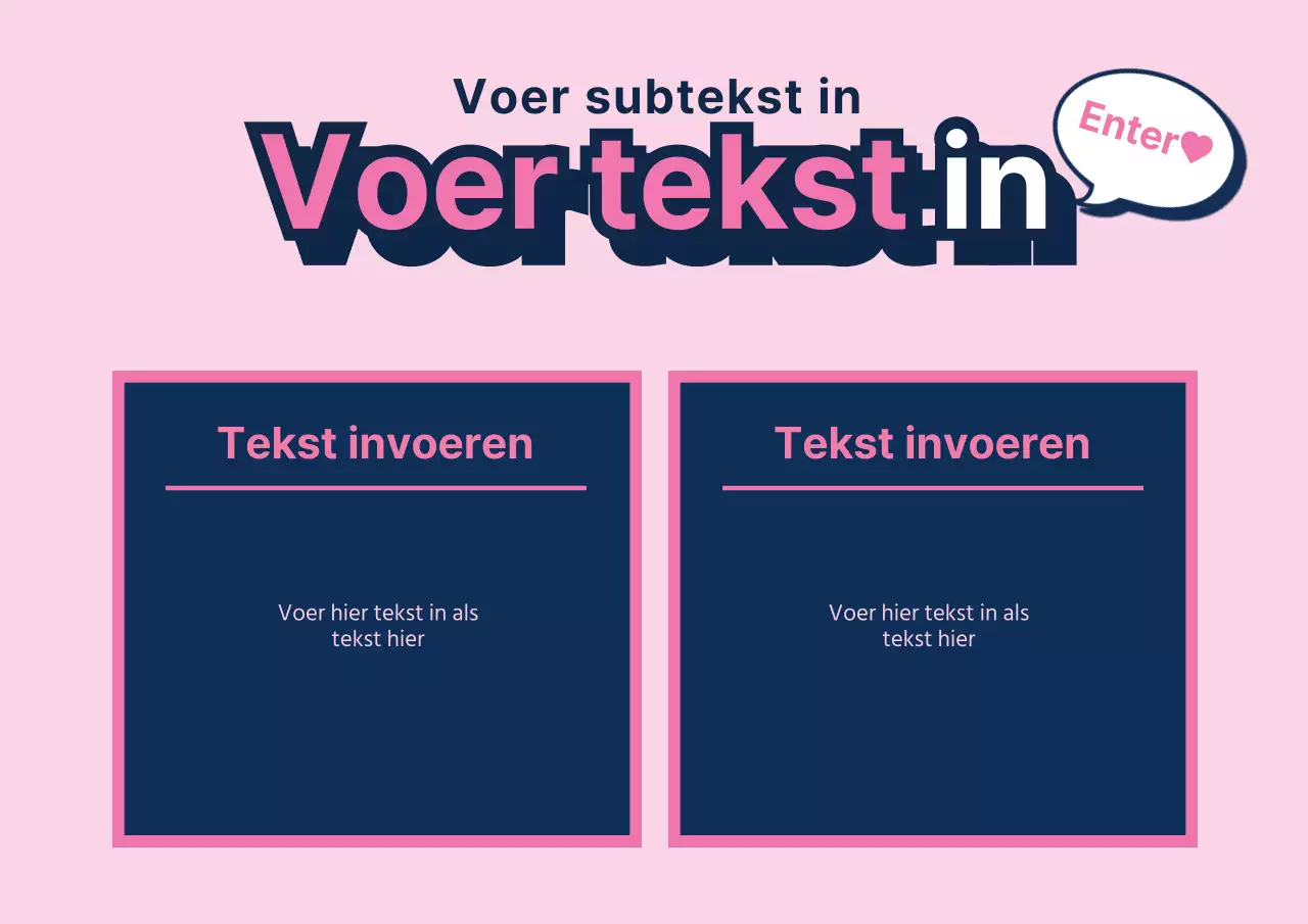 41427_Tekst invoeren