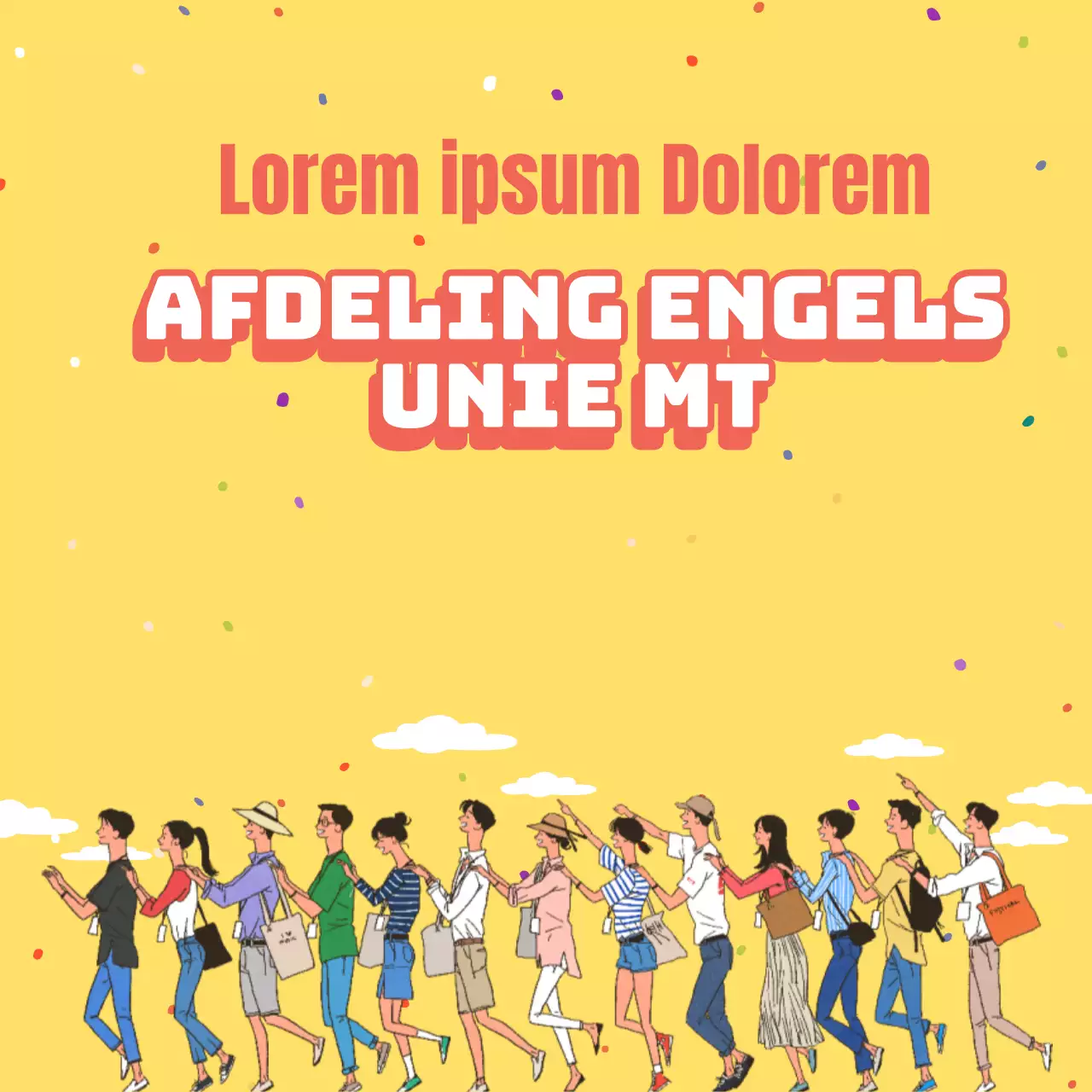 Gecombineerde MT in Engelse literatuur