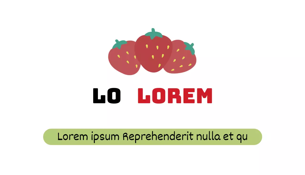 Witte Aardbeien Boerderij