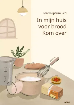 Bakkerij Persoonlijke Ontwikkeling