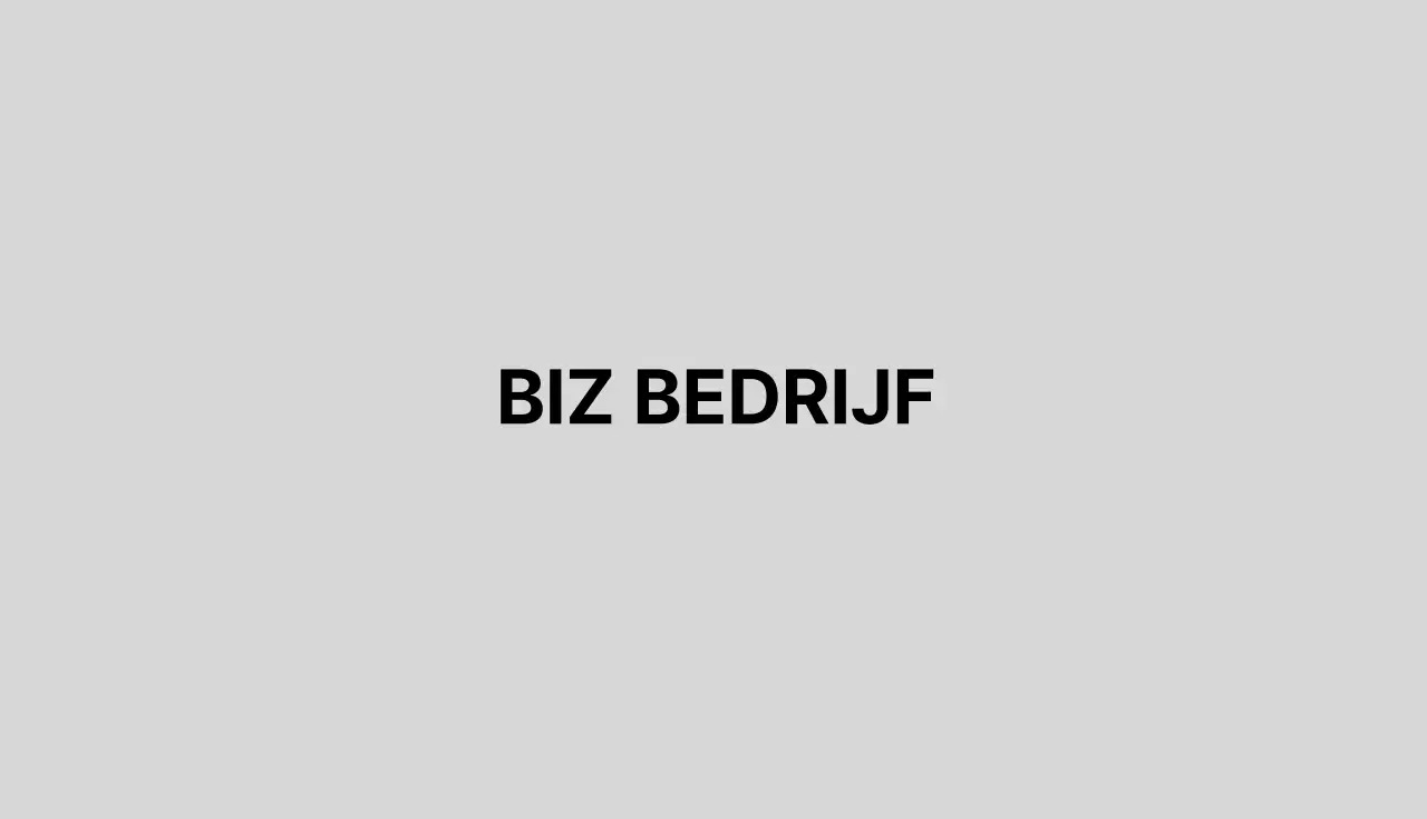 41582_BizBedrijf