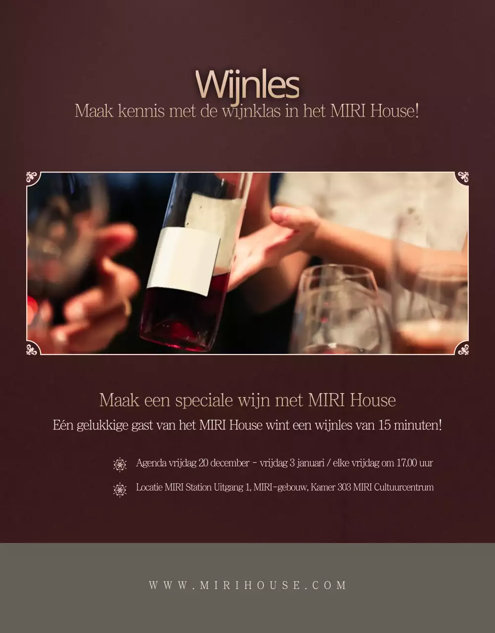 Wijn detailpagina
