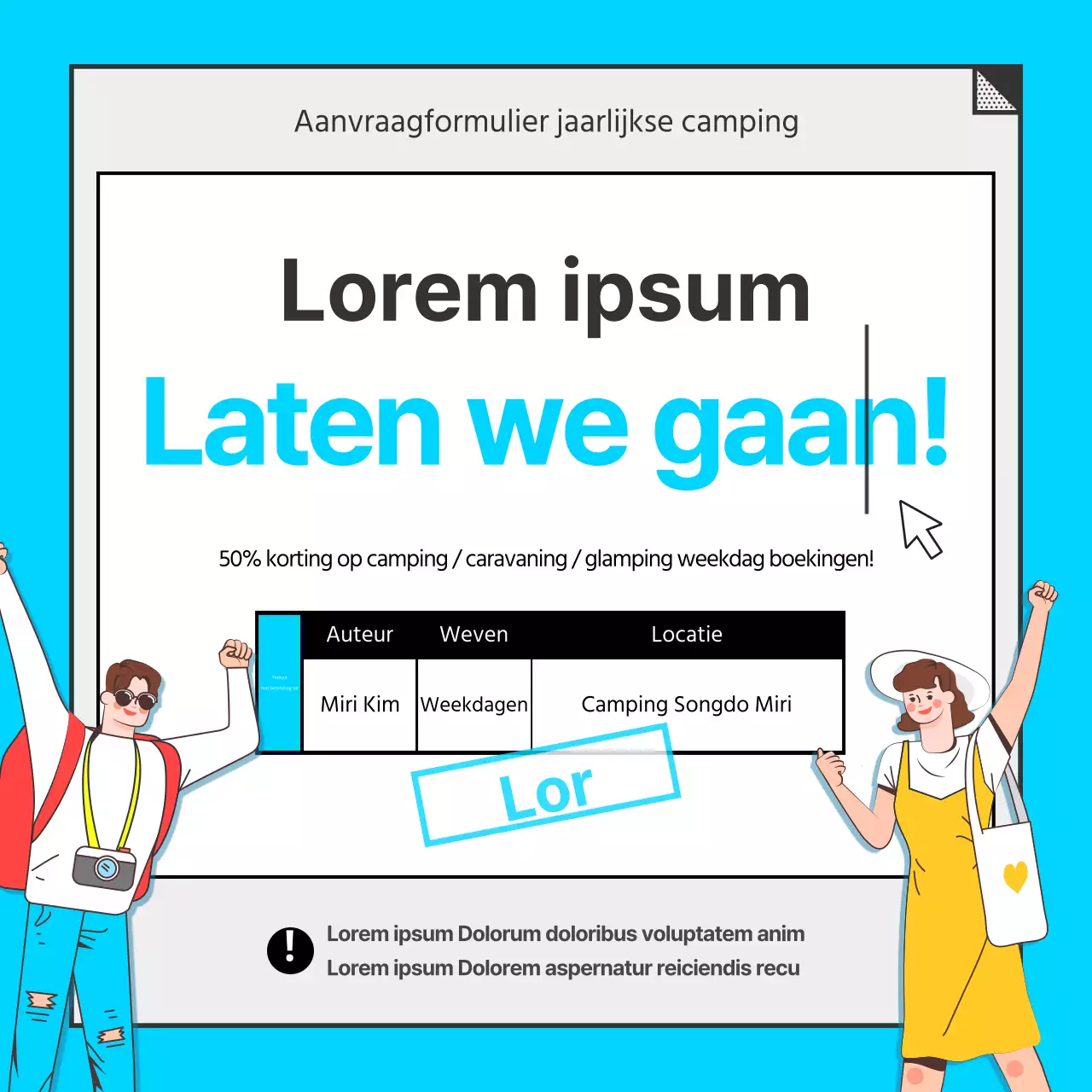 Jaarlijks verlof, reserve is shit