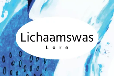Lichaamswas
