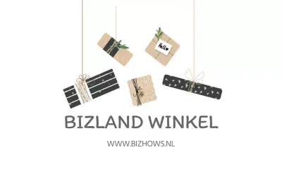 BIZLAND WINKEL