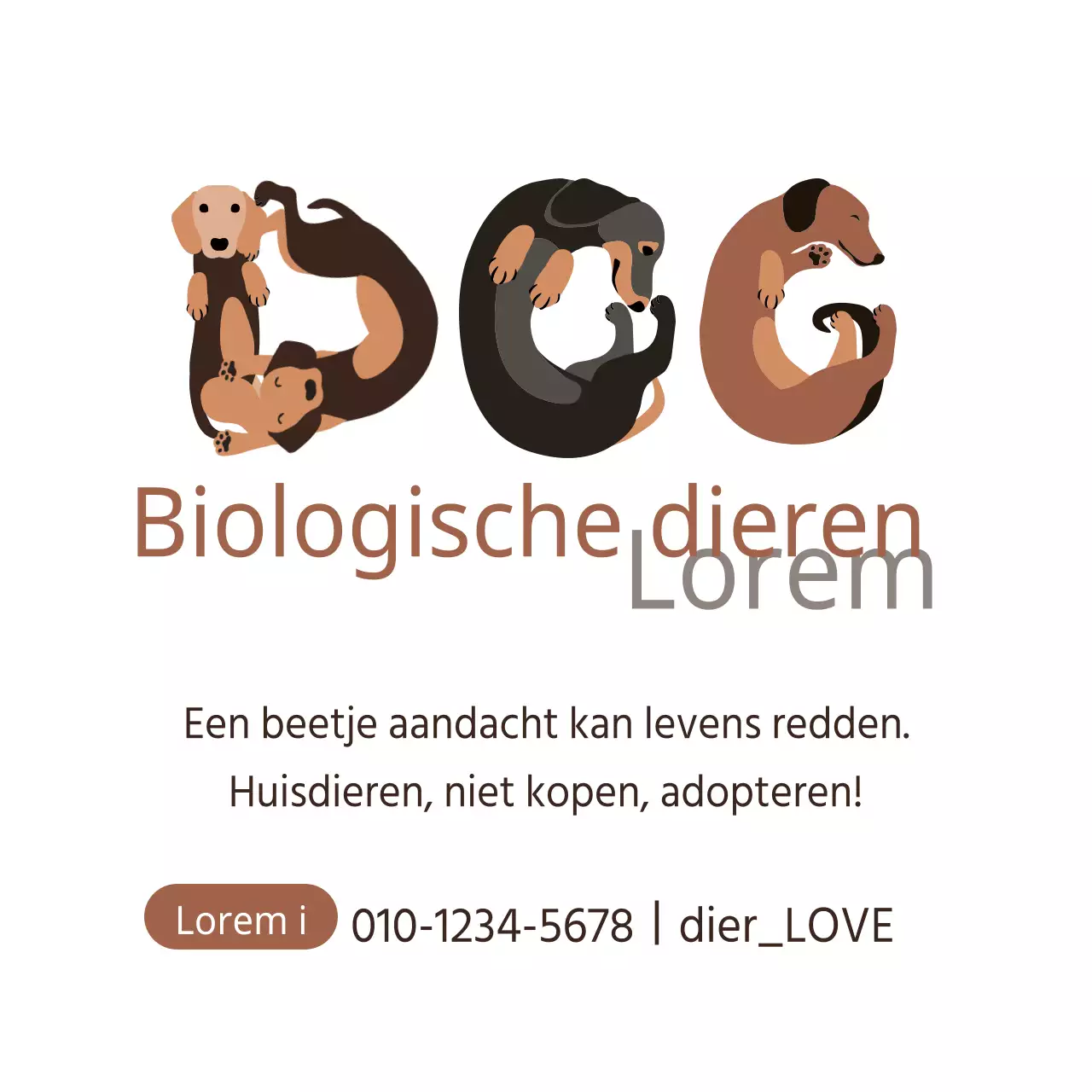 Biologische dieren
