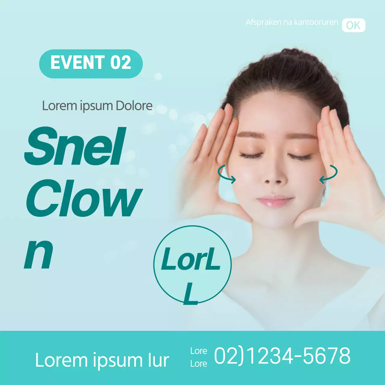 Promoties plastische chirurgie