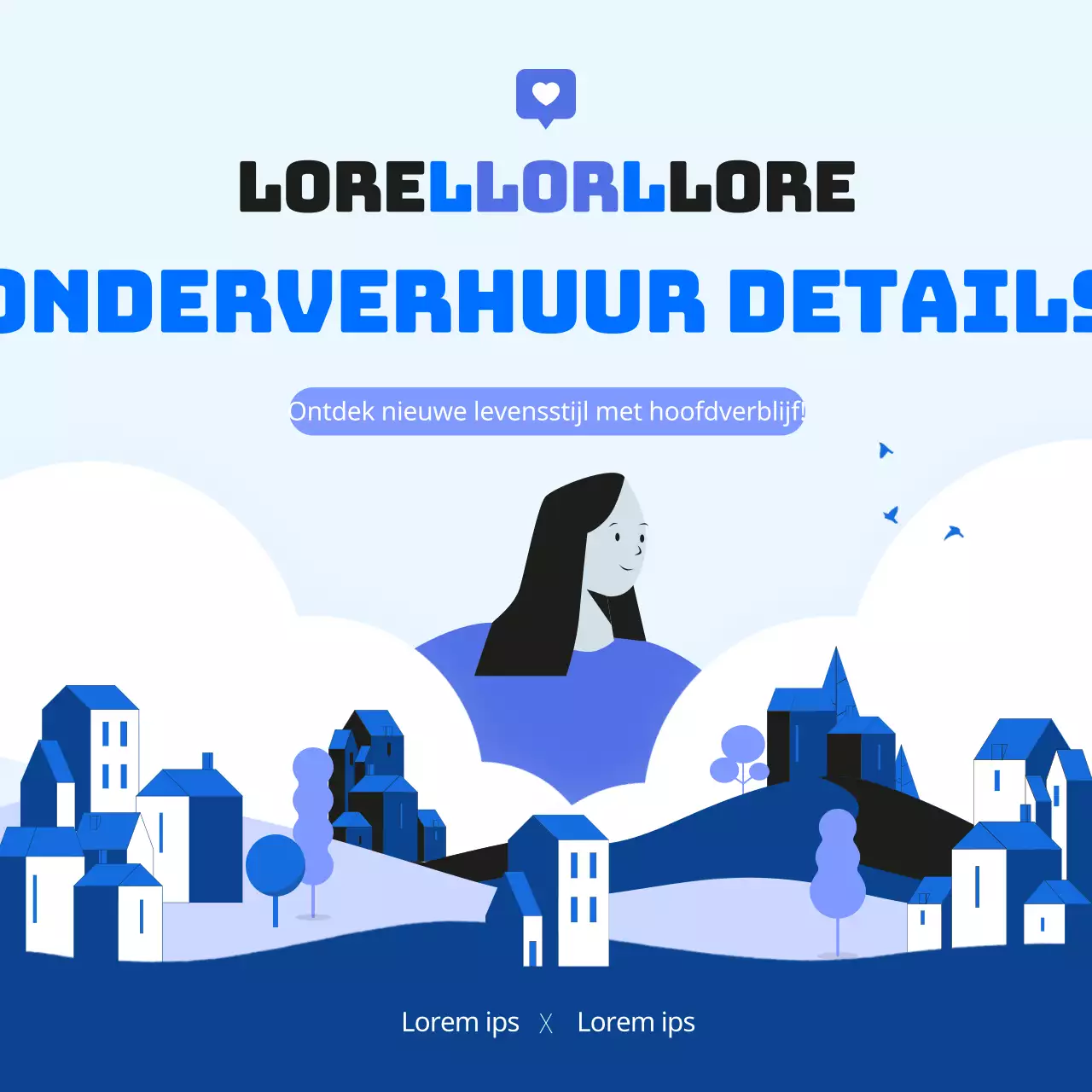 Informatie delen over blauw gekleurde jonge en energieke staatsbelastingverhuur