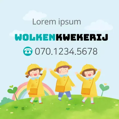 Kinderopvang, peuterspeelzaal