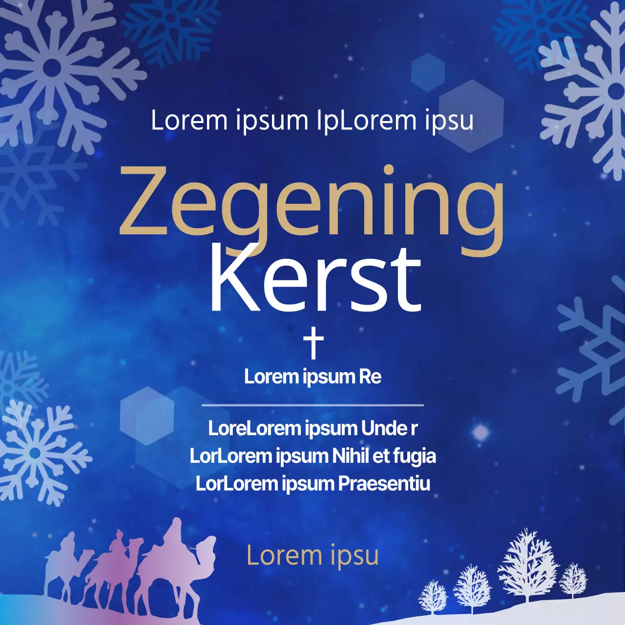 Kerst
