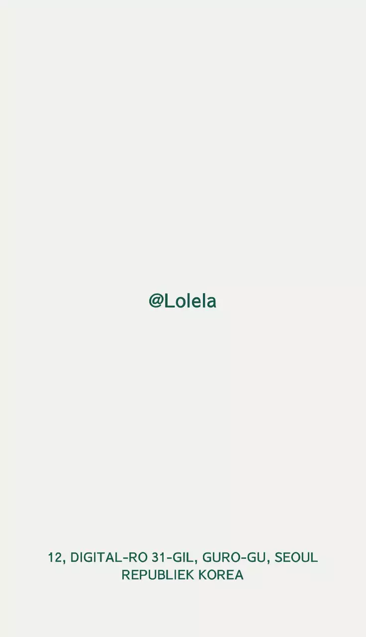 Klassiek, stijlvol visitekaartje met een donkergroene achtergrond met een gouden alfabetlogo