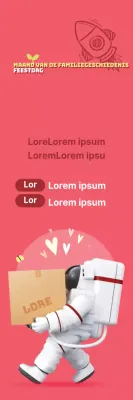 Maand van de familiegeschiedenis