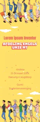 Engels en Verenigd MT