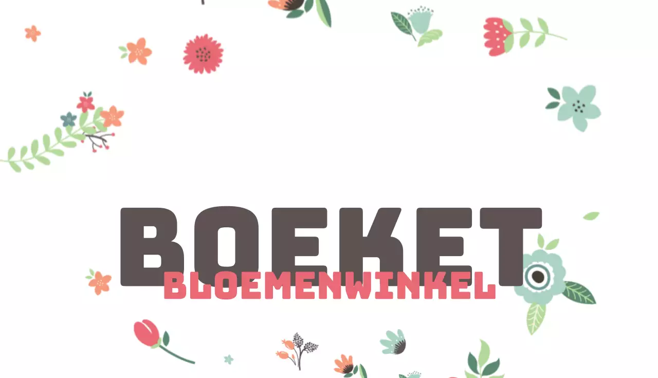 Boeketten