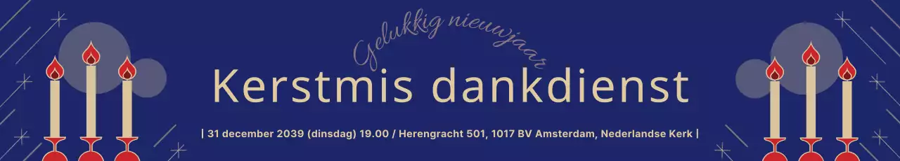 42030_Christmas Thanksgiving Dienst