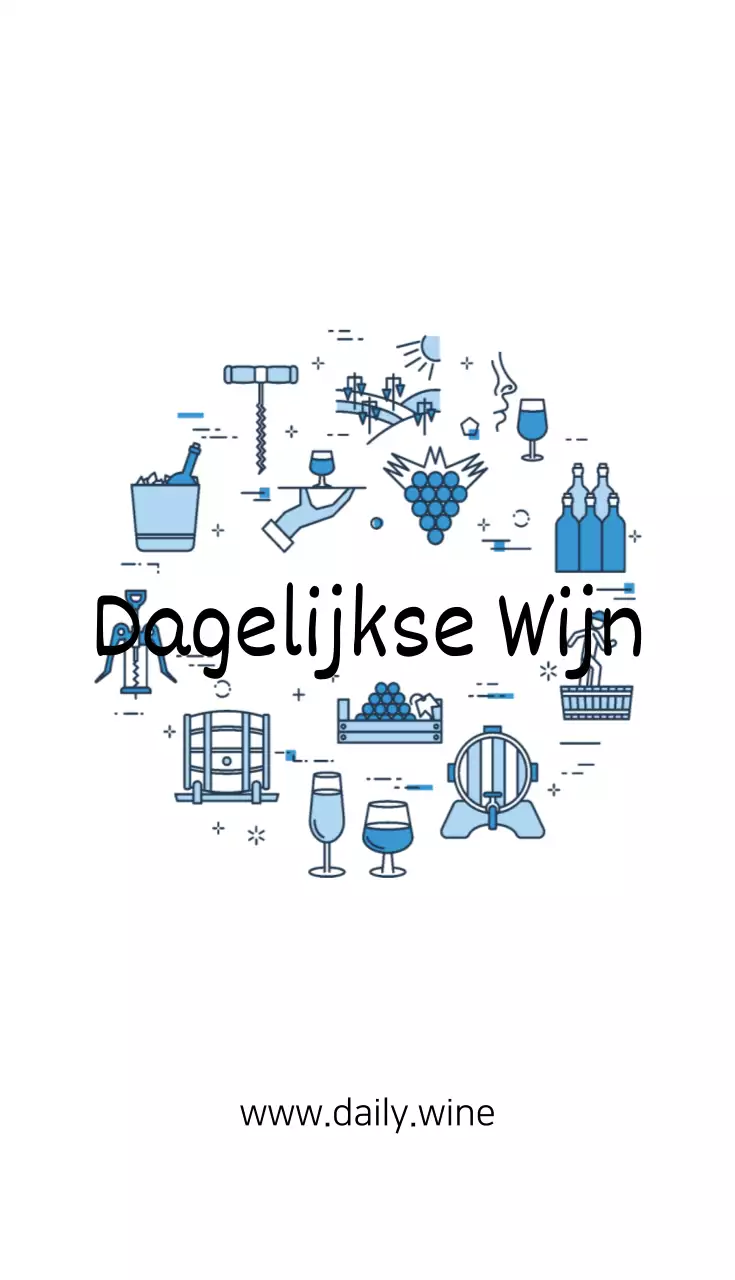 Dagelijkse Wijn