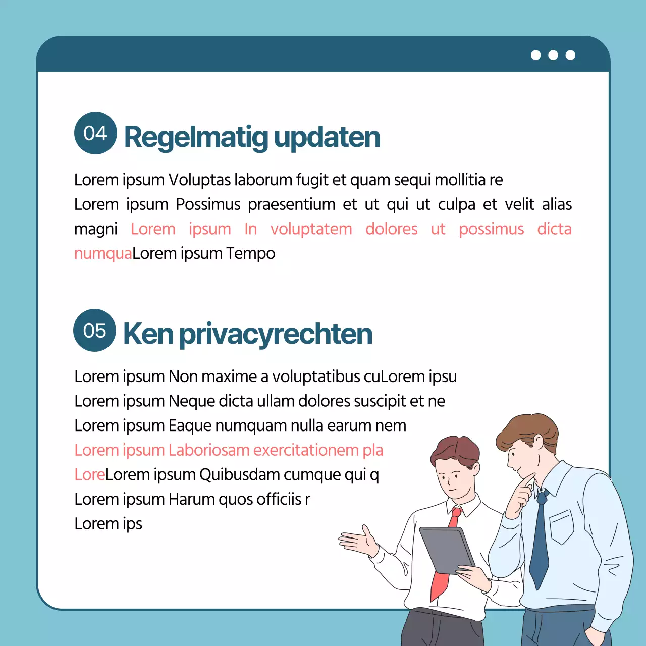 Hoe uw persoonlijke gegevens op sociale media te beschermen - Zijn uw sociale media-accounts veilig? Campaigner Informatie Kaart Nieuws