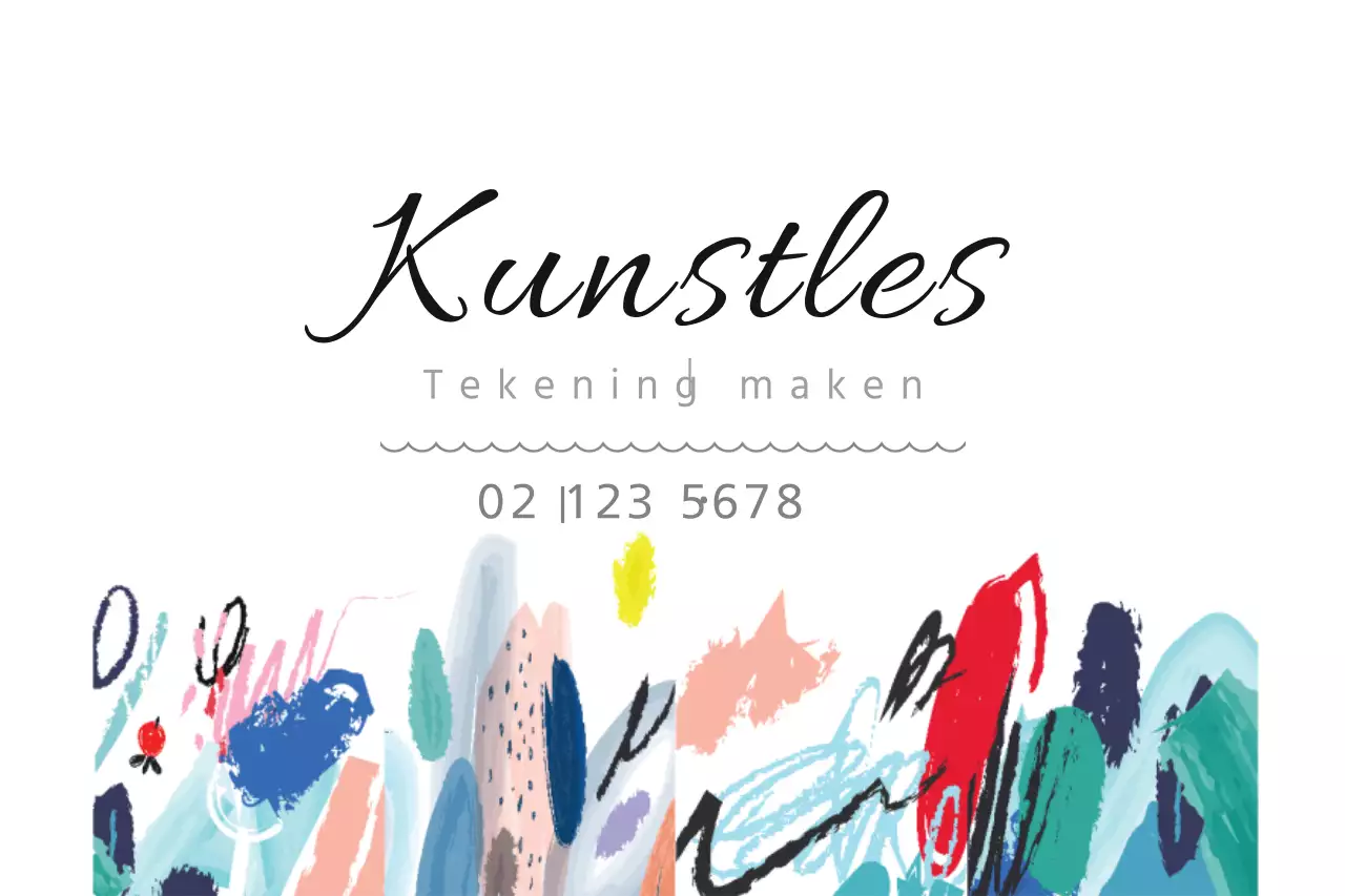 Kunstles