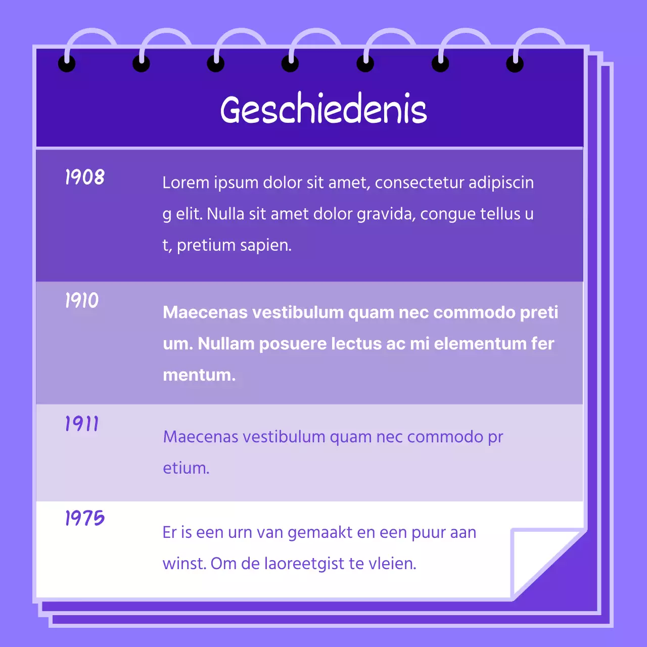 Paarse illustratie van vrouwen van verschillende rassen ter promotie van Internationale Vrouwendag