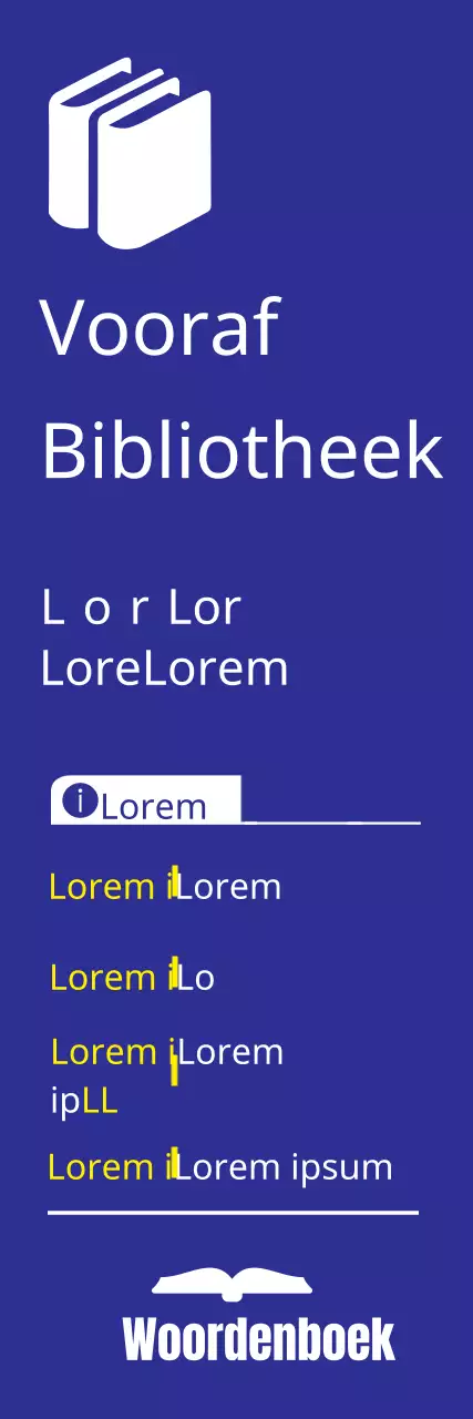 190801/Bibliotheekvaandel