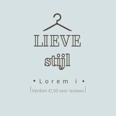 LOVE stijl