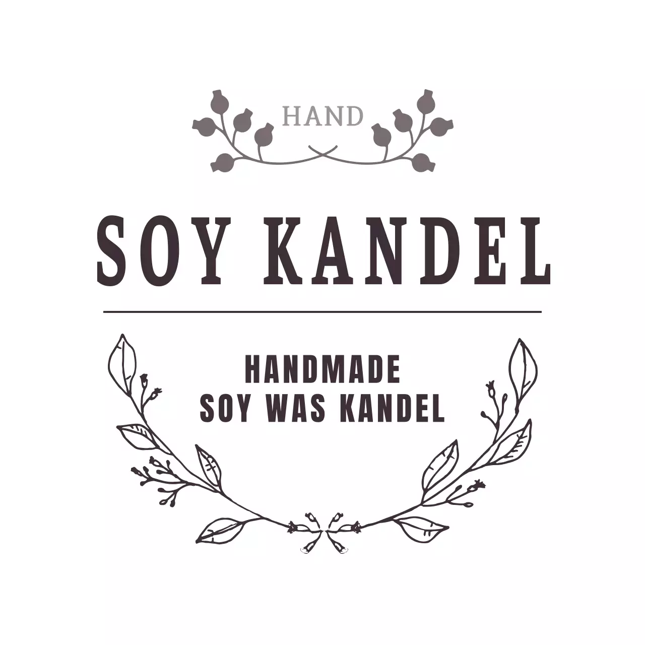 Brandgevaarlijke kaars