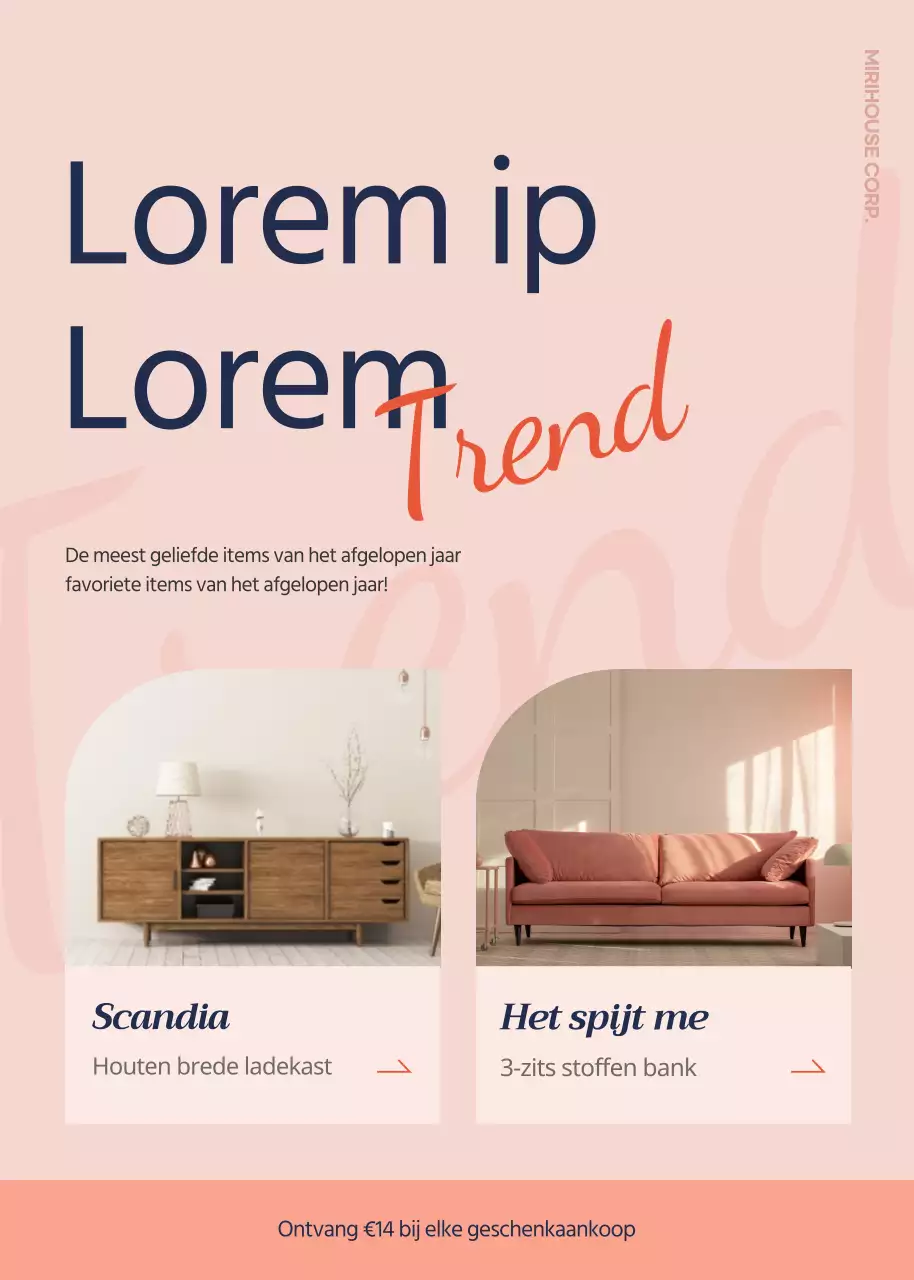 Roze Pasgetrouwden Evenement