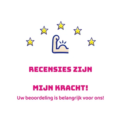 Stickers beoordelen