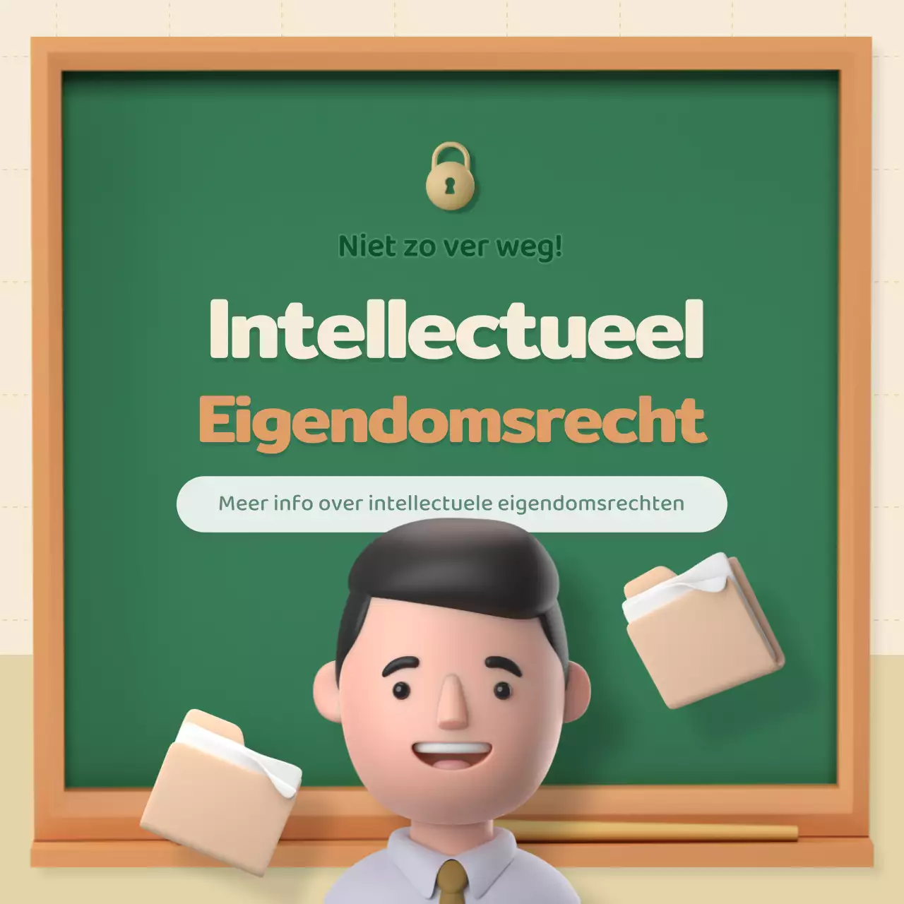 Inleiding tot beige, 3D, stereoscopische IPR's