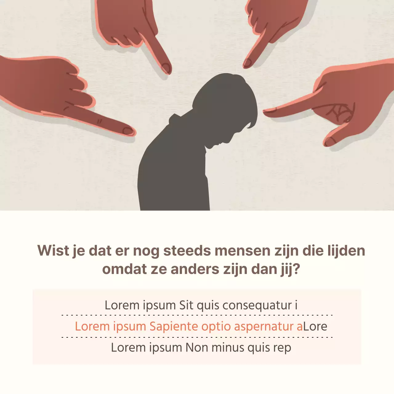 Dooclass Werelddag van de Culturele Diversiteit KaartNieuwsontwerp