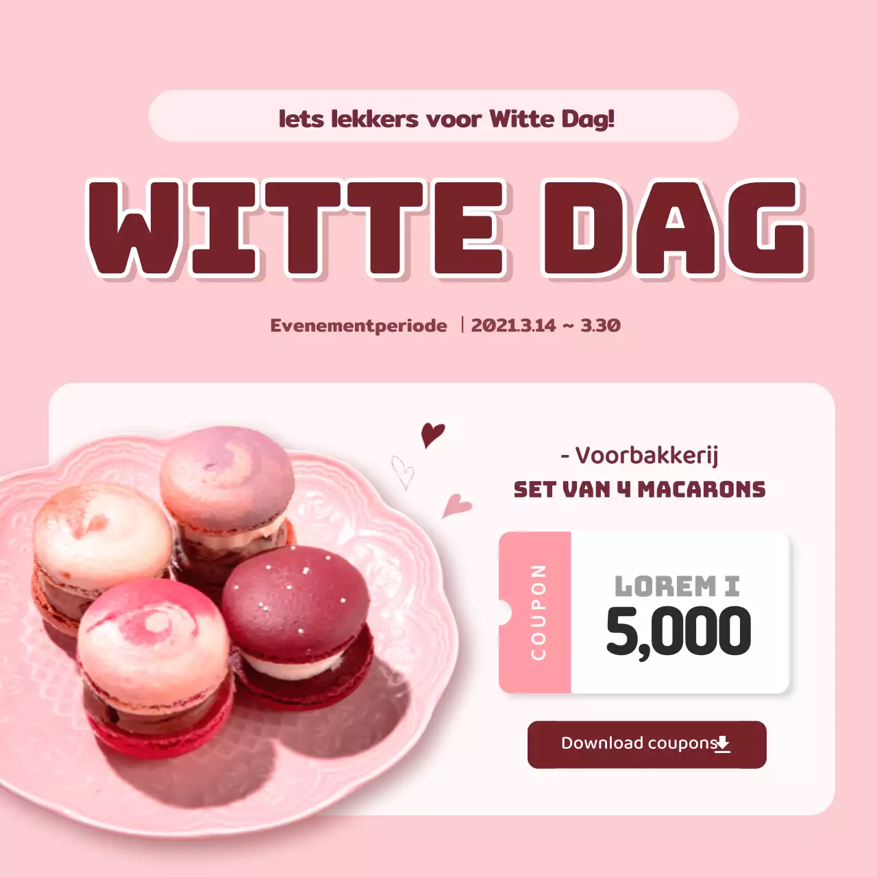 Witte dag