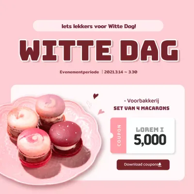 Witte dag
