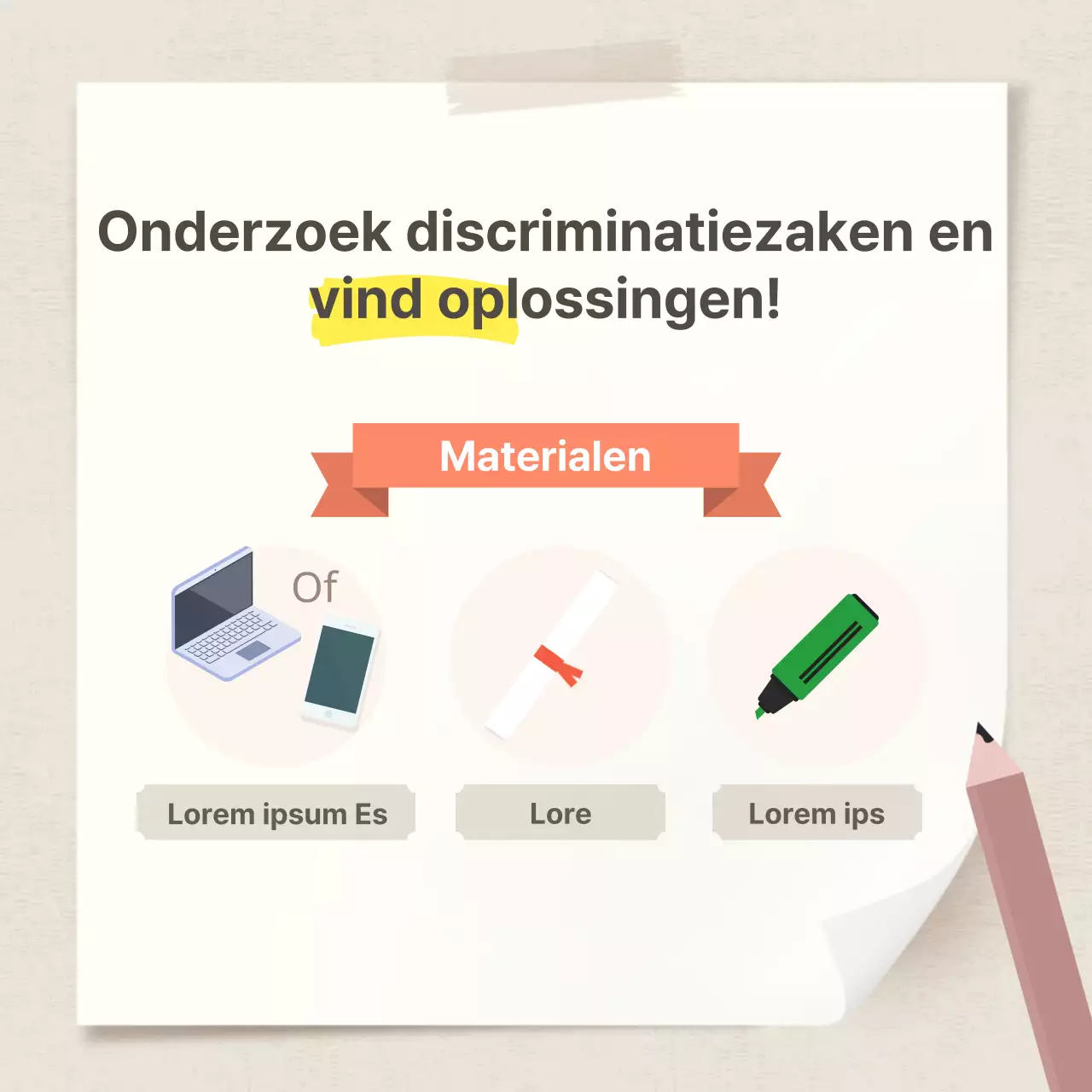 Dooclass Werelddag van de Culturele Diversiteit KaartNieuwsontwerp