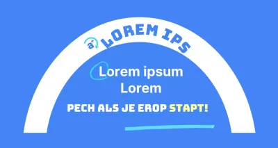 SAT slechte score blauwe achtergrond academie balsat