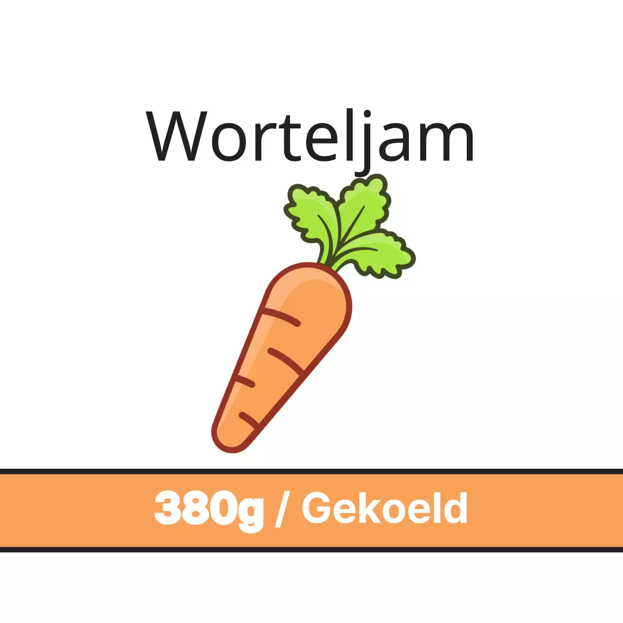 Worteljam