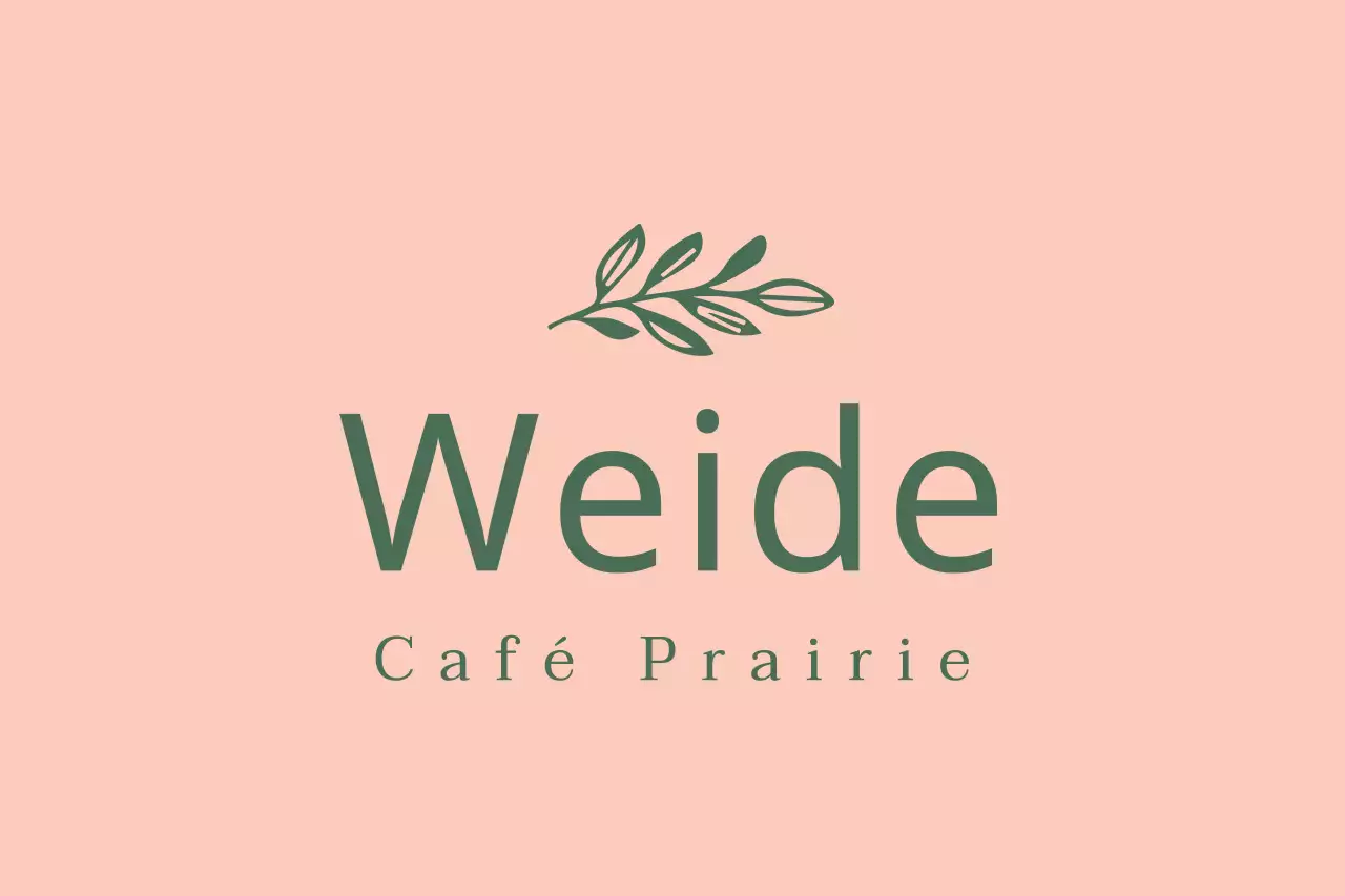 Café Prairie