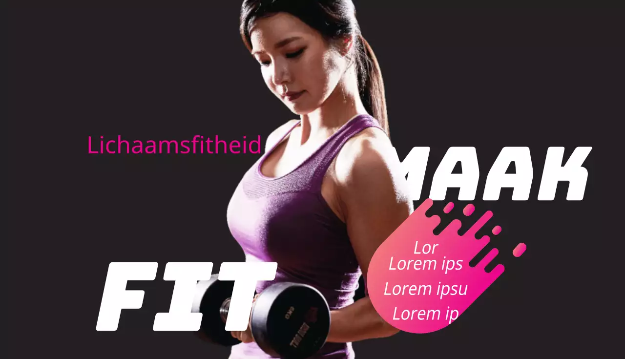 Fitmake