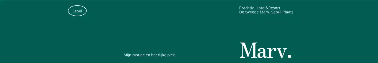 Labelontwerp voor flessenwater in rustige stijl met een donkere turquoise achtergrond