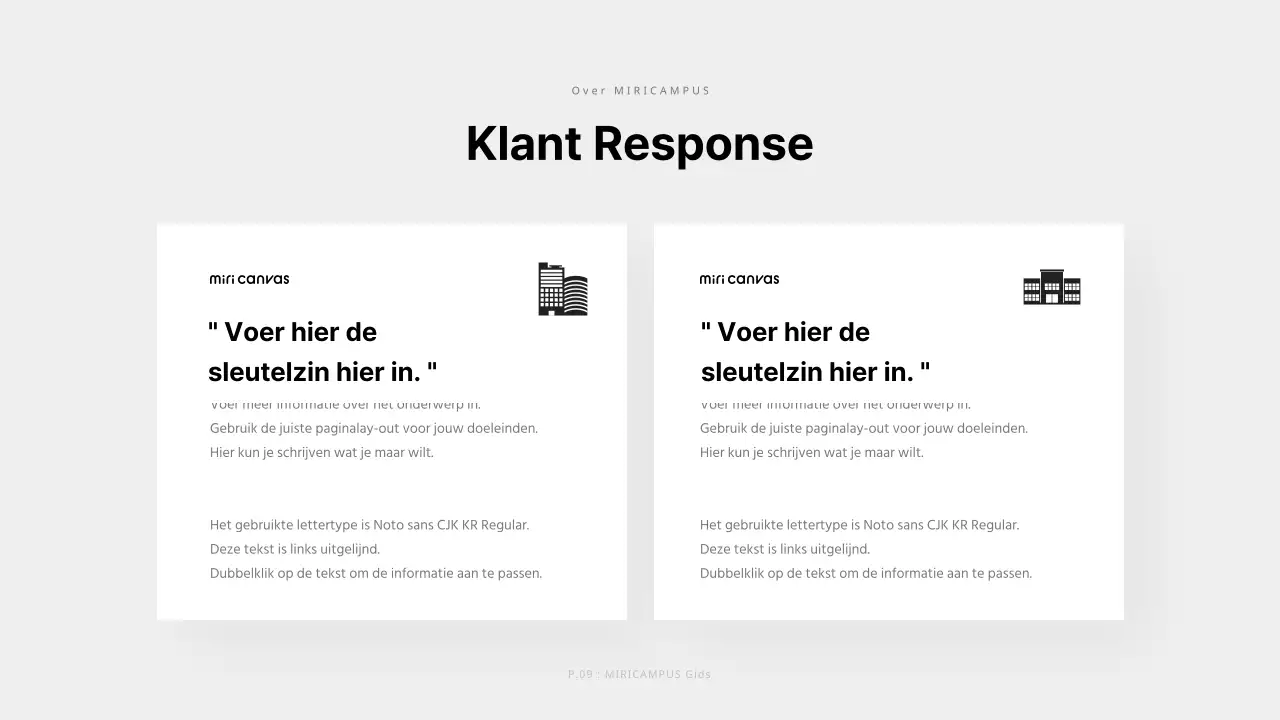 Businessplan voor bedrijven in grijstinten