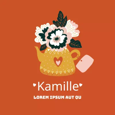 Kamille