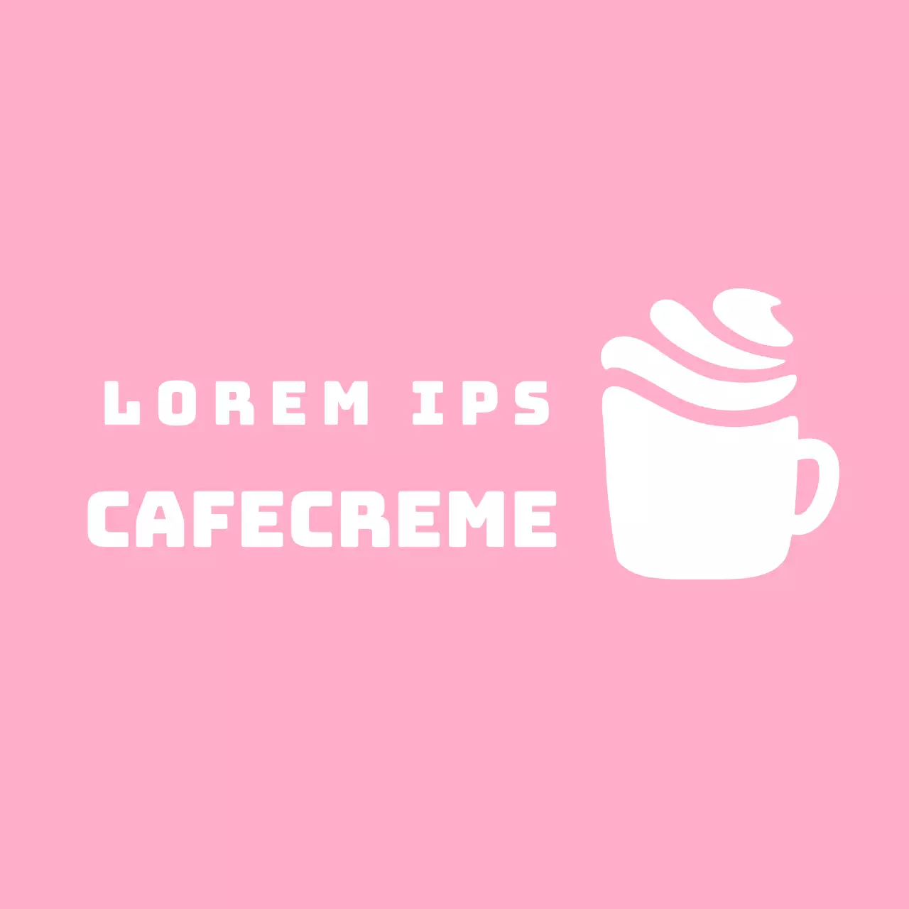 Cafe logo