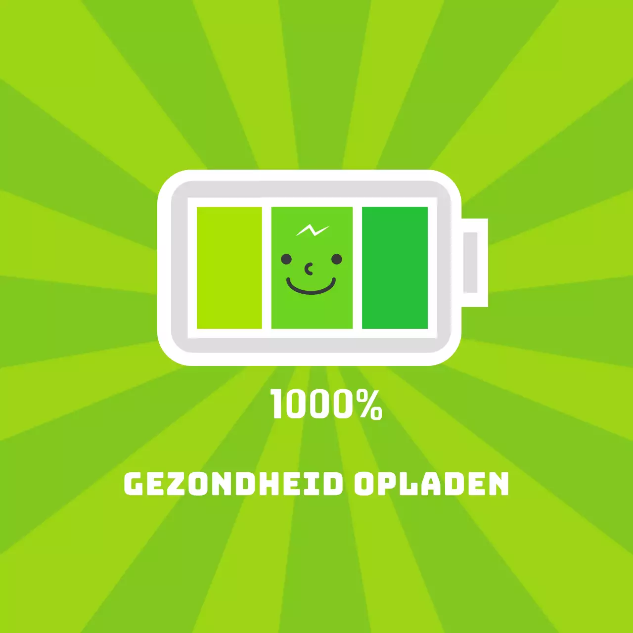 Gezondheid Opladen
