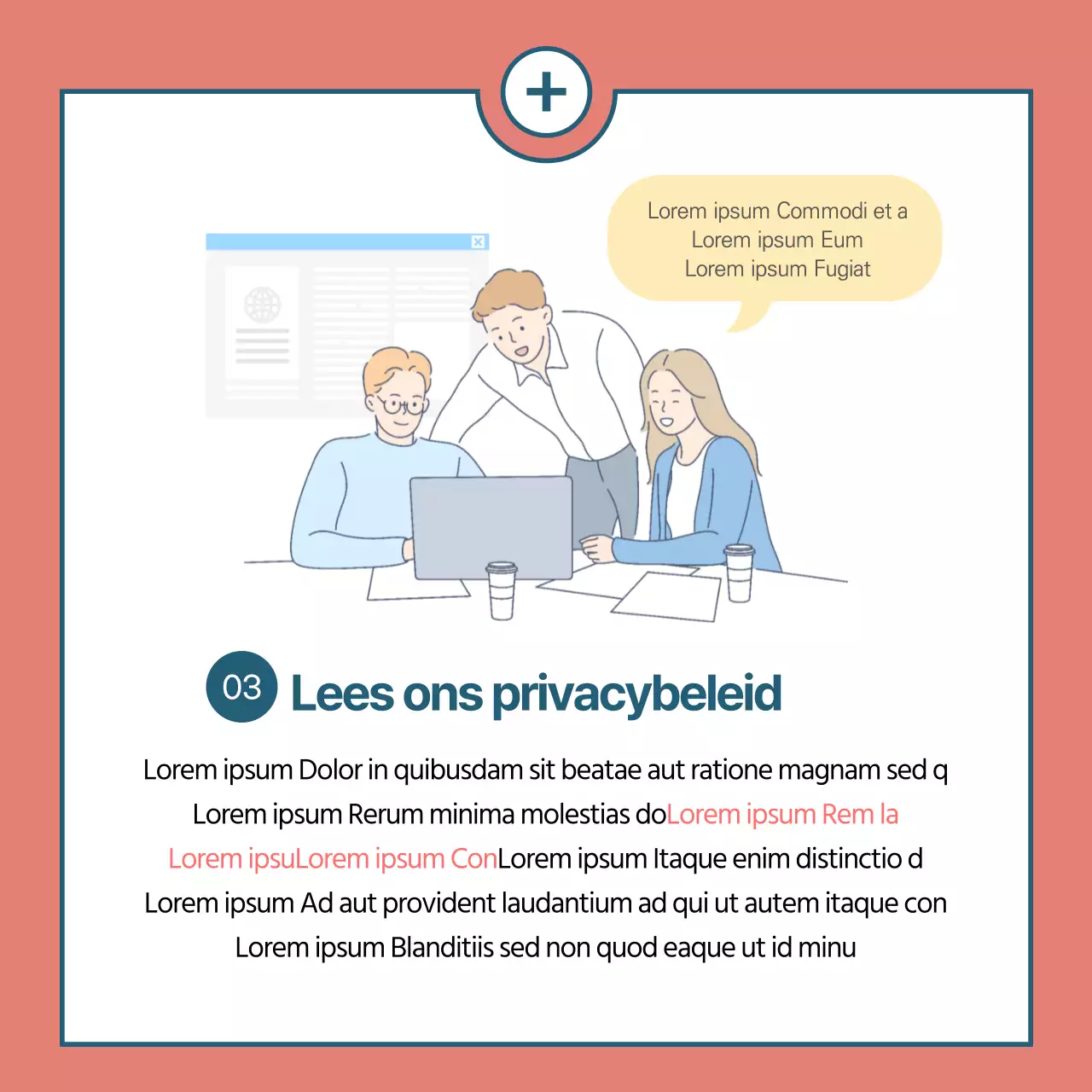 Hoe uw persoonlijke gegevens op sociale media te beschermen - Zijn uw sociale media-accounts veilig? Campaigner Informatie Kaart Nieuws