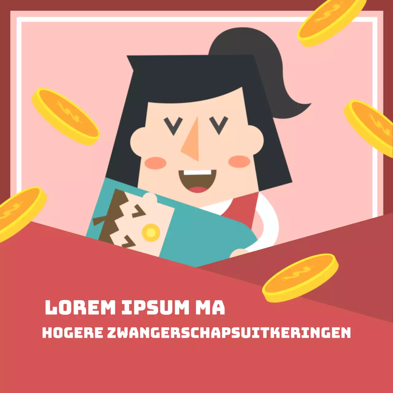 Beleid ter ondersteuning van kinderopvang