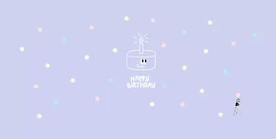 Leuke papieren bekers voor verjaardagsfeestjes in pastelpaars